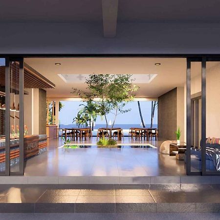 Lazy Bay Hotel Аругам Экстерьер фото