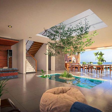 Lazy Bay Hotel Аругам Экстерьер фото